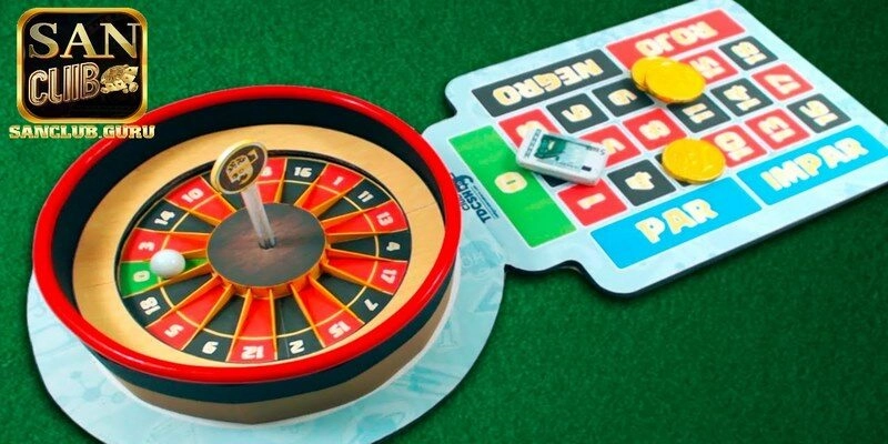 Vòng quay may mắn kết quả sẽ thuộc về tay chơi có kiến thức tốt nhiều hơn các anh em mới tập tành đặt cược